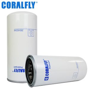 26540244 OIL FILTER LF3883 P550367 B7030 - FILTRO ACEITE - TRAELOS LLC - CORALFLY