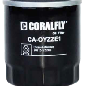 CA-0YZZE1 OIL FILTER 90915-YZZE1 - Filtro Aceite - TRAELOS LLC - CORALFLY