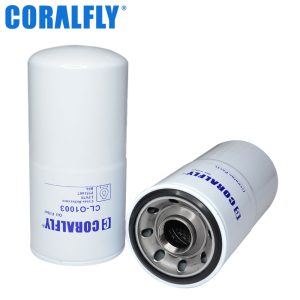 CL-01003 OIL FILTER LF670 P551607 B96 - Filtro Aceite - TRAELOS LLC - CORALFLY