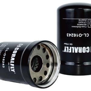 CL-016243 OIL FILTER LF16243 RE504836 P550779 - Filtro Aceite - TRAELOS LLC - CORALFLY