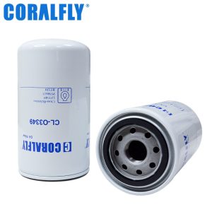 CL-03349 OIL FILTER LF3349 P558615 BT339 TRAELOS LLC - CORALFLY