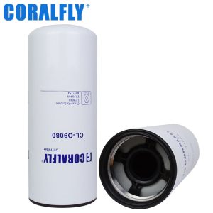 CL-09080 OIL FILTER LF9080 P550949 BD7154 - Filtro Aceite - TRAELOS LLC - CORALFLY