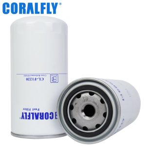 CL-F1220 FUEL FILTER FF5485 - Filtro Aceite - TRAELOS LLC - CORALFLY