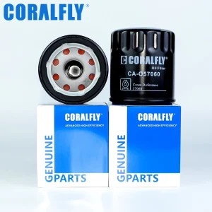 CA-057060 OIL FILTER 57060 P550794 LF16242 - FILTRO ACEITE - TREALOS LLC - CORALFLY