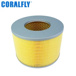 17801-78011 AIR FILTER C22267 1987429157 P500125 - FILTRO AIRE - TRAELOS LLC - CORALFLY