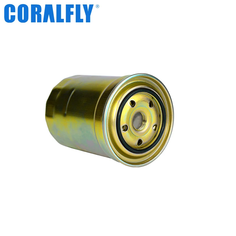 23303-64010 FUEL FILTER FF5159 WK828 0986450500 - FILTRO COMBUSTIBLE - TRAELOS LLC - CORALFLY 3