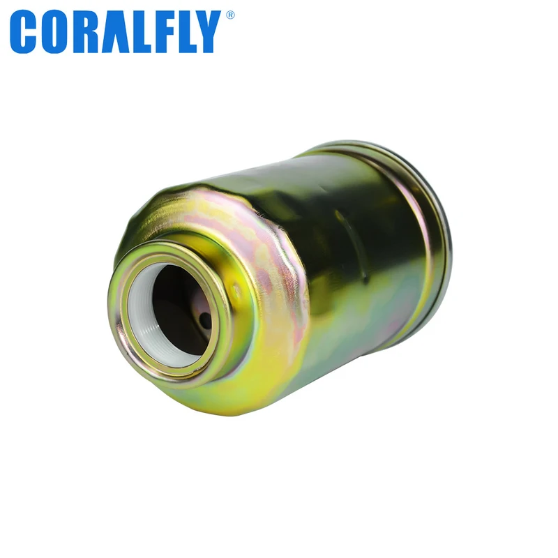 23303-64010 FUEL FILTER FF5159 WK828 0986450500 - FILTRO COMBUSTIBLE - TRAELOS LLC - CORALFLY 4