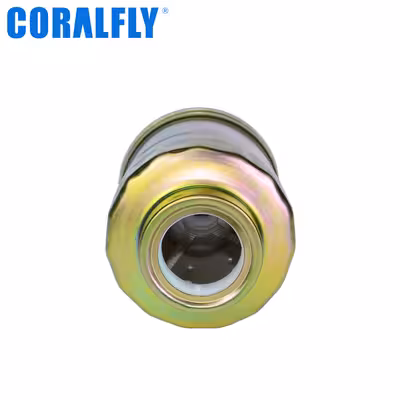 23303-64010 FUEL FILTER FF5159 WK828 0986450500 - FILTRO COMBUSTIBLE - TRAELOS LLC - CORALFLY 5