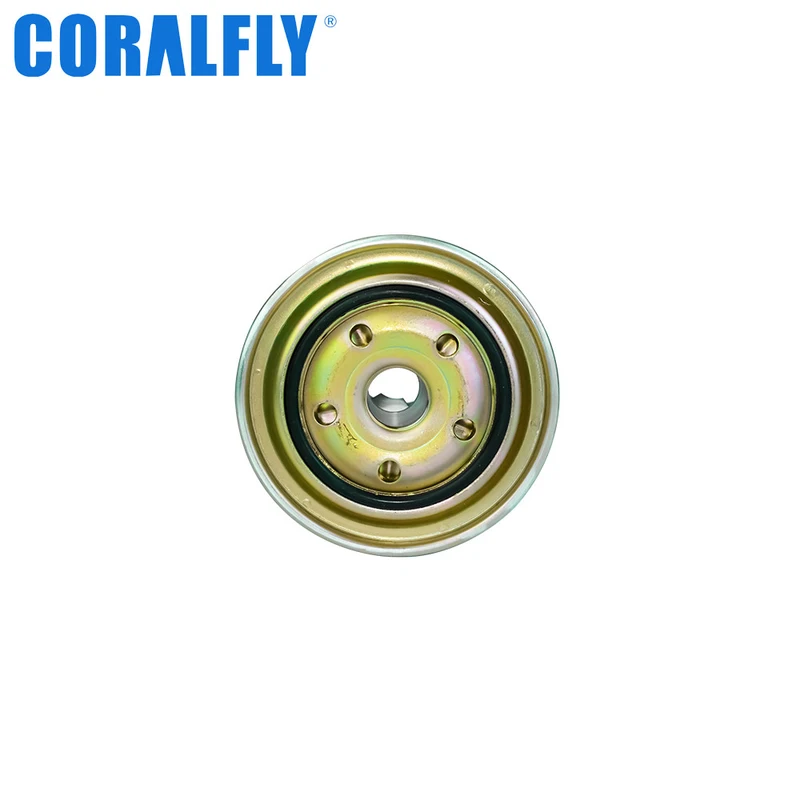 23303-64010 FUEL FILTER FF5159 WK828 0986450500 - FILTRO COMBUSTIBLE - TRAELOS LLC - CORALFLY 6