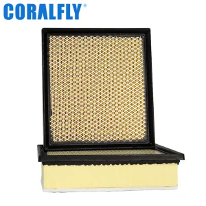 1500A608 AIR FILTER AF4282 C22039 178010P050 - FILTRO AIRE - TREALOS LLC - CORALFLY