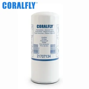 21707134 OIL FILTER LF17505 P550519 W1110236 - FILTRO ACEITE - TRAELOS LLC - CORALFLY